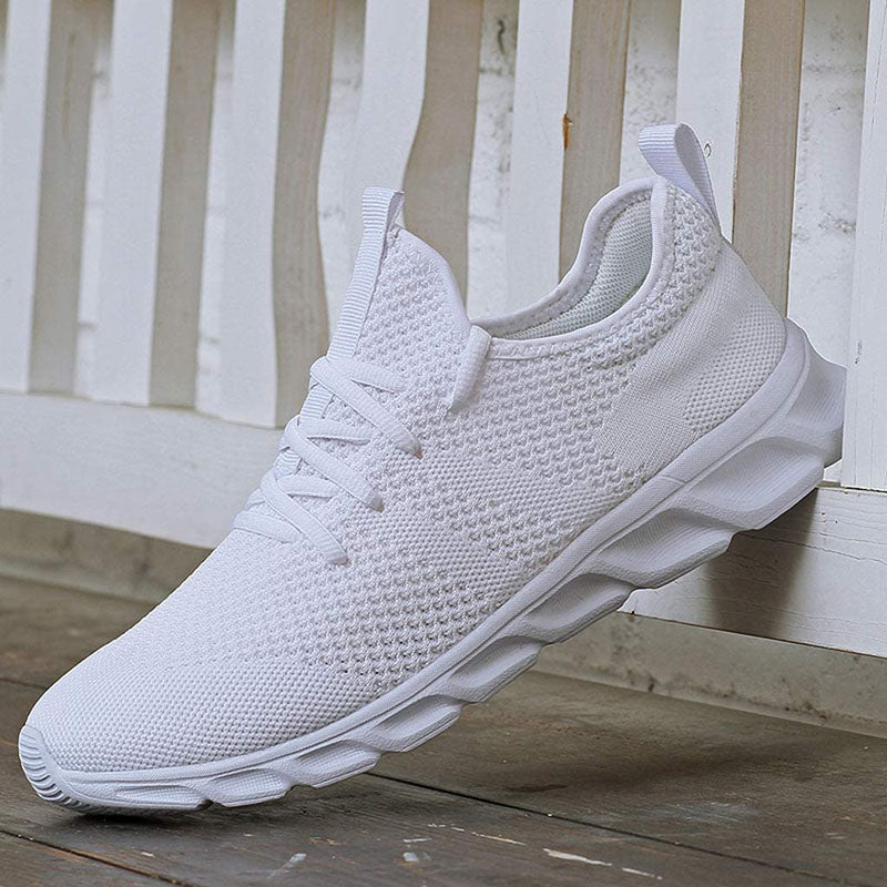 Leichte und atmungsaktive Damen Sneakers