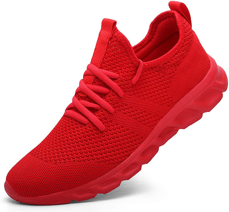 Leichte und atmungsaktive Damen Sneakers