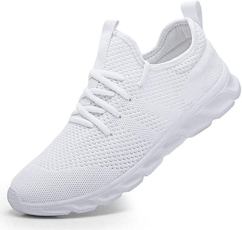 Leichte und atmungsaktive Damen Sneakers
