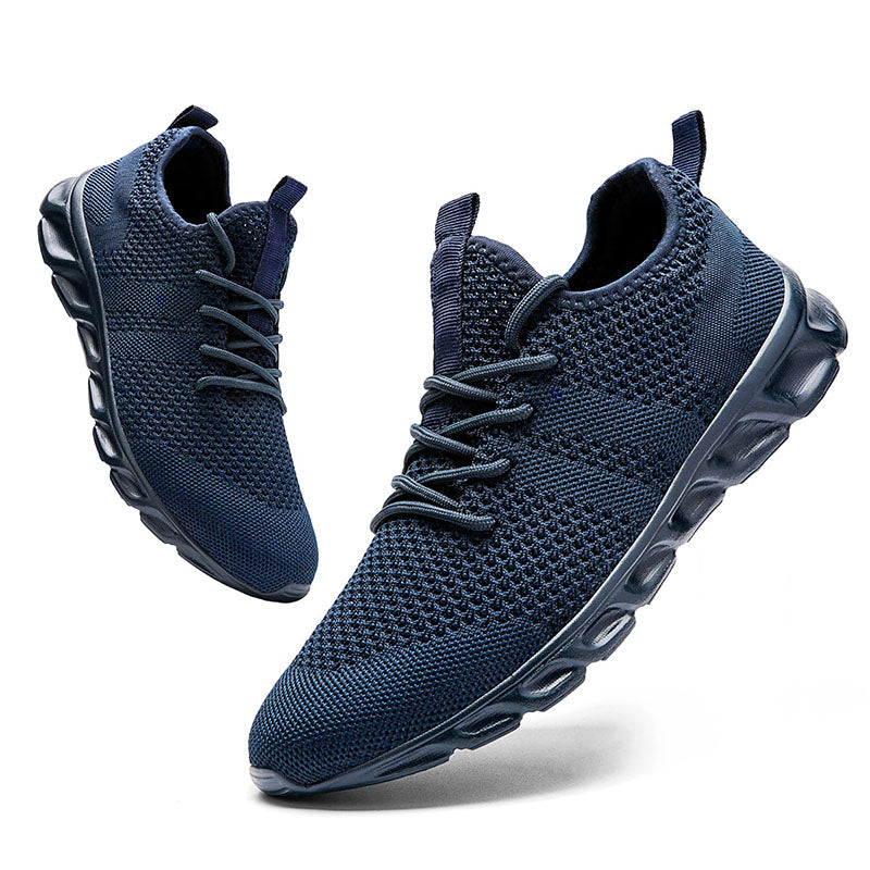 Leichte und atmungsaktive Damen Sneakers