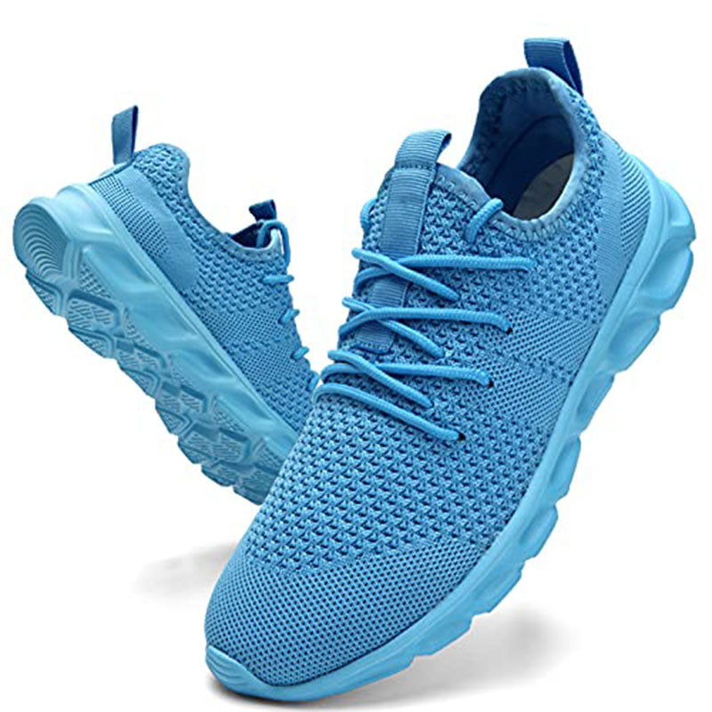 Leichte und atmungsaktive Damen Sneakers