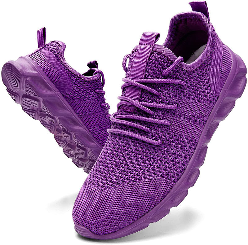 Leichte und atmungsaktive Damen Sneakers