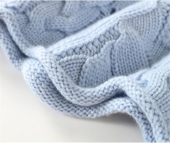 Damen-Feinstrickpullover in klassischem Stil