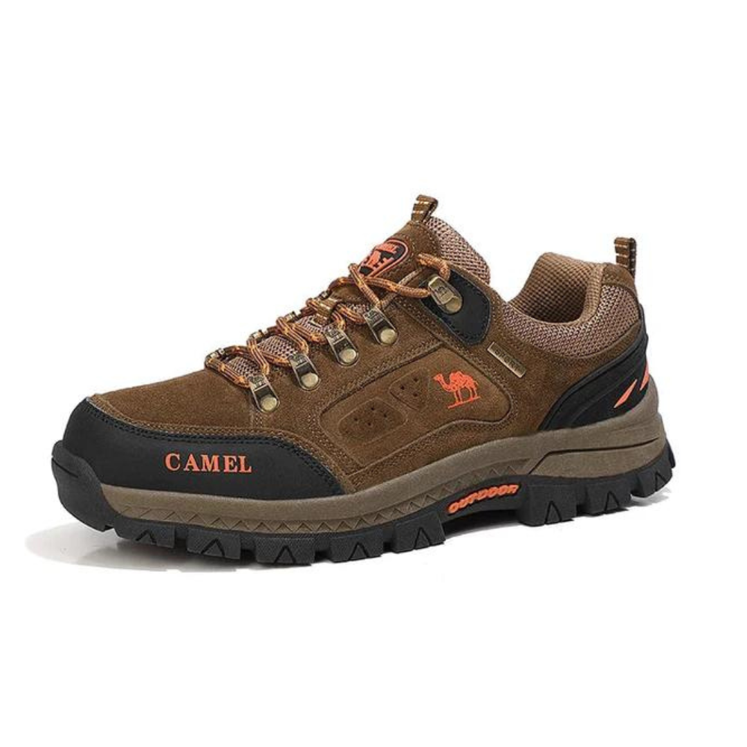 Wasserdichte Outdoor-Wanderschuhe