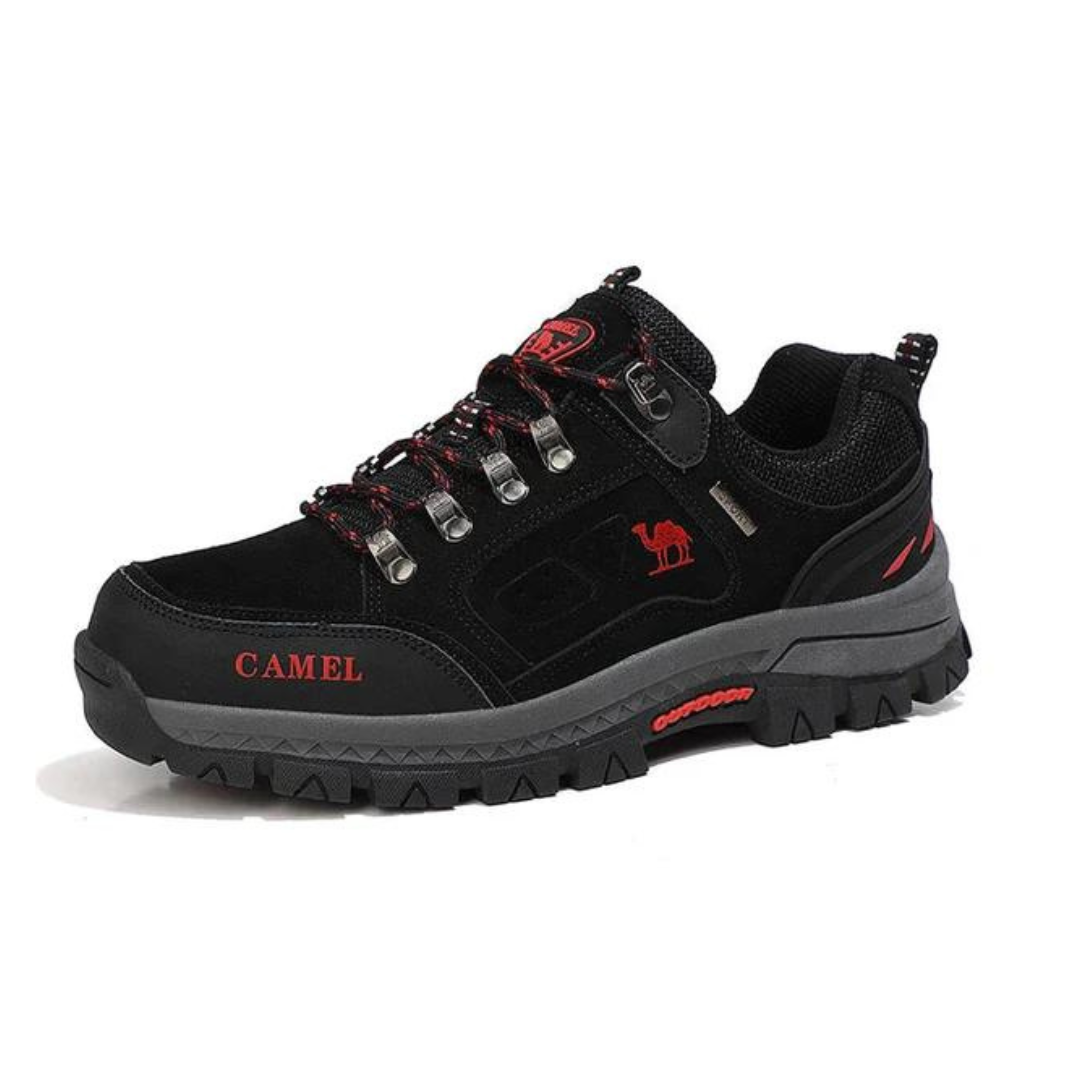 Wasserdichte Outdoor-Wanderschuhe