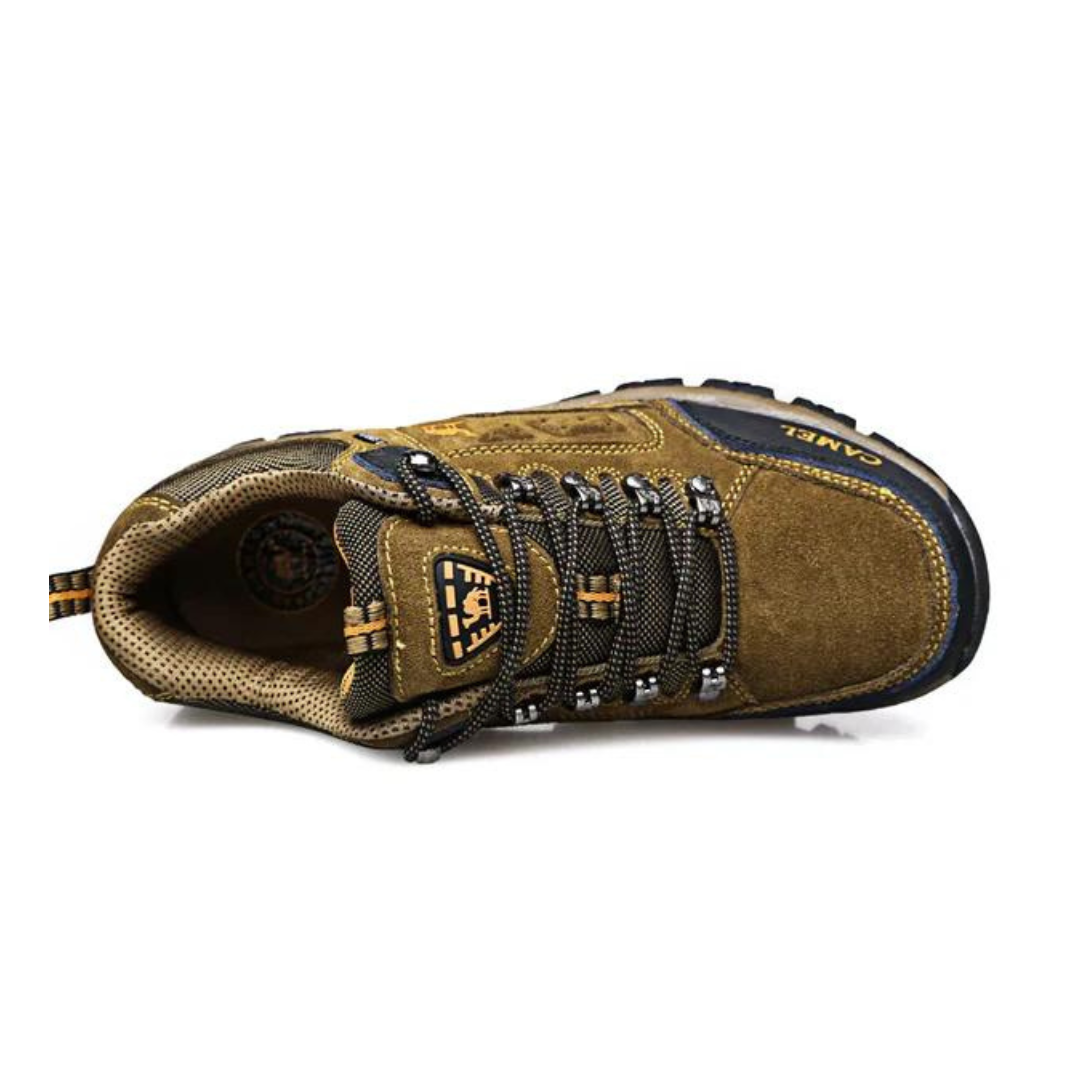 Wasserdichte Outdoor-Wanderschuhe