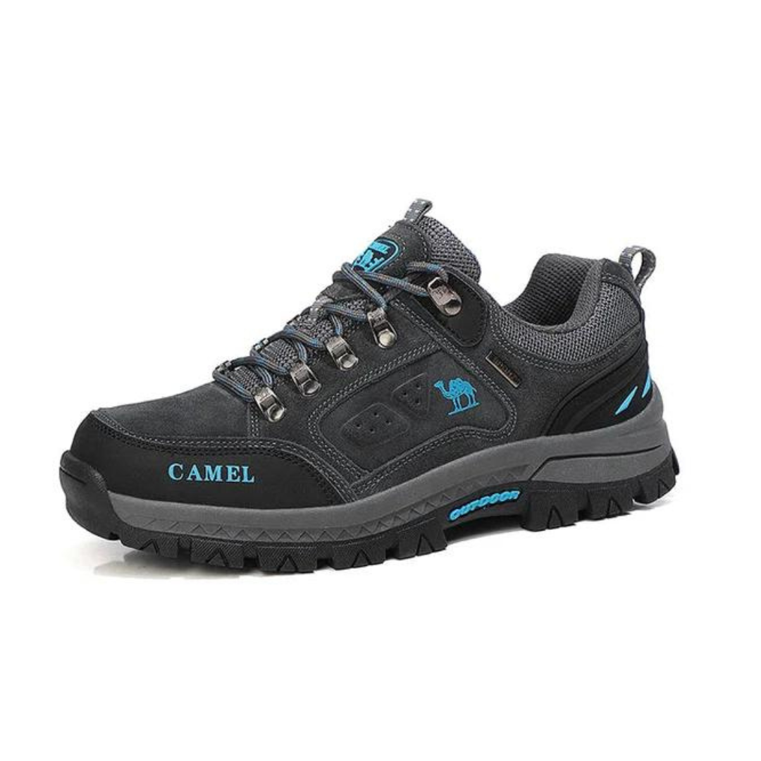 Wasserdichte Outdoor-Wanderschuhe