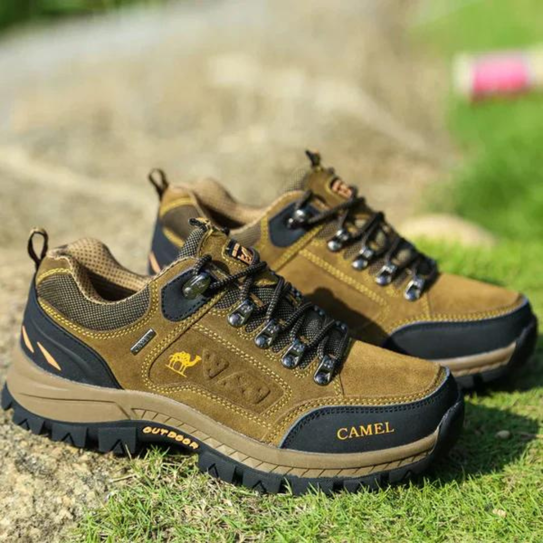 Wasserdichte Outdoor-Wanderschuhe