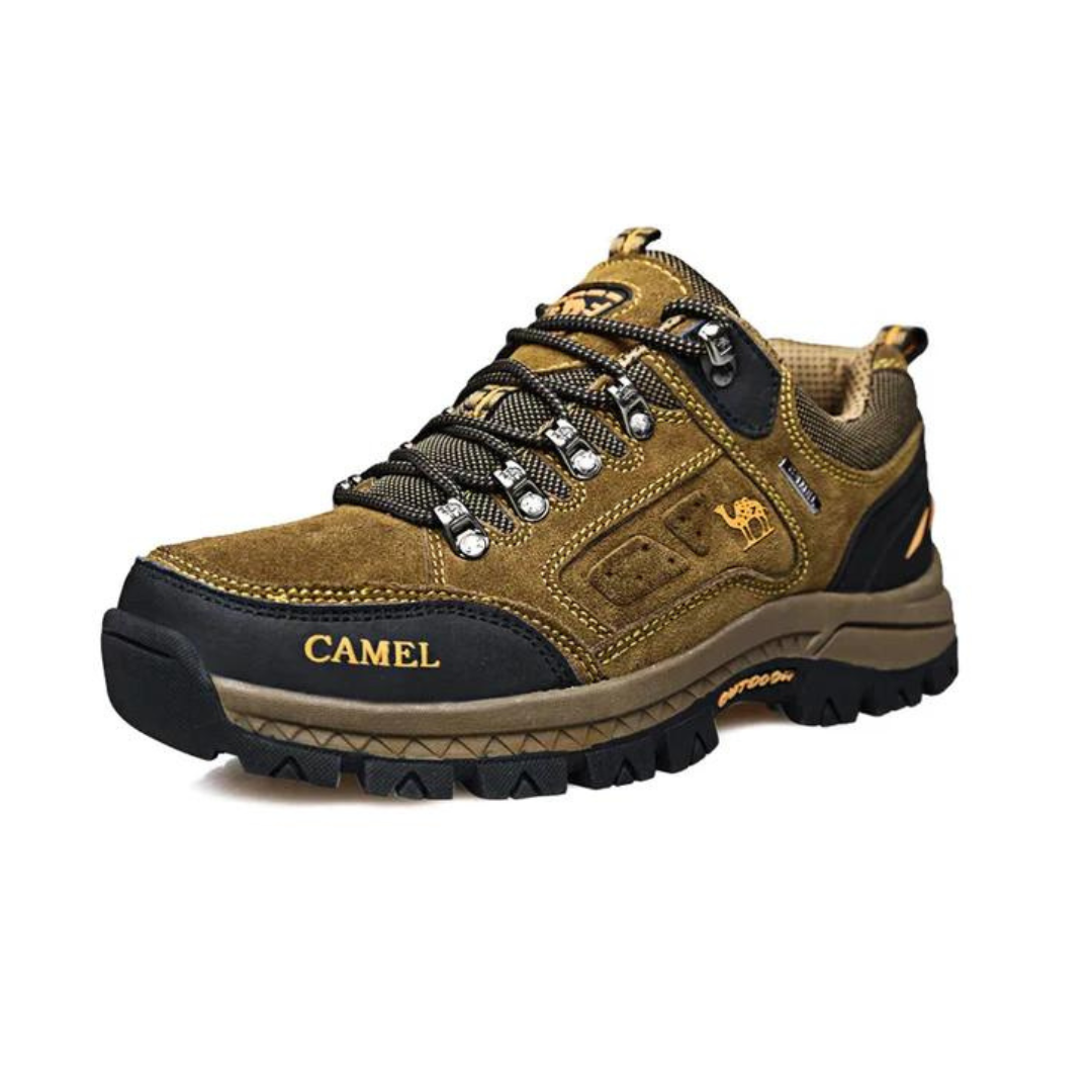 Wasserdichte Outdoor-Wanderschuhe